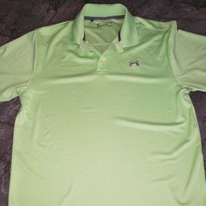 Under Armour Golf Polo (XL)